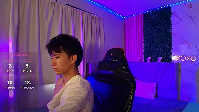 cococumps online show from 23, 5, 2026