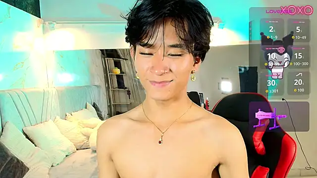 cococumps online show from 21, 4, 2026