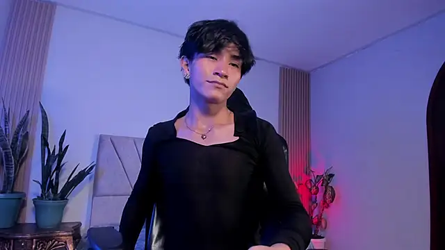 cococumps online show from 31, 3, 2026