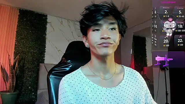 cococumps online show from 14, 4, 2026