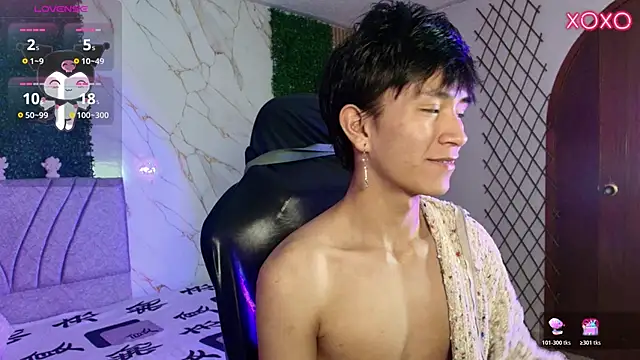 cococumps online show from 29, 5, 2026