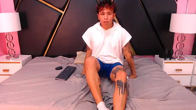 Dany Croft online show from 29, 3, 2026