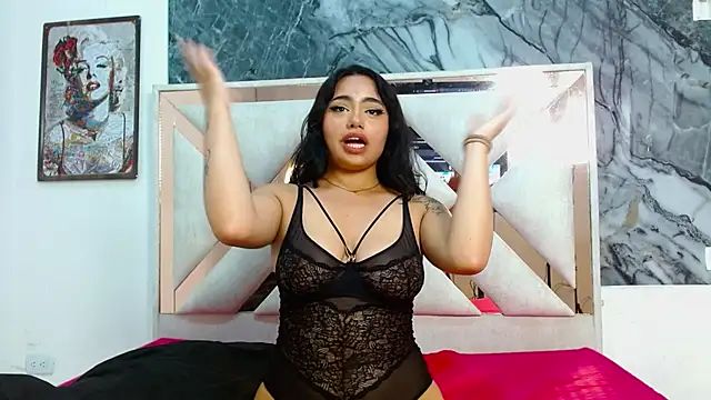 sweetbloomcs online show from 25, 3, 2026