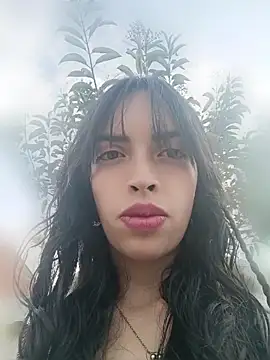 Snapshot of DolceLucie chatting on 23, 3, 2026 DolceLucie online show from 23, 3, 2026