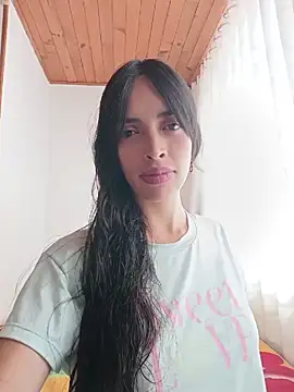 Snapshot of DolceLucie chatting on 24, 3, 2026 DolceLucie online show from 24, 3, 2026