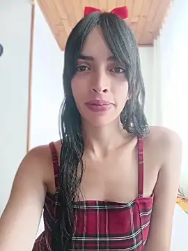 Snapshot of DolceLucie chatting on 20, 3, 2026 DolceLucie online show from 20, 3, 2026