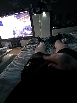 OssiBigCum online show from 18, 3, 2026