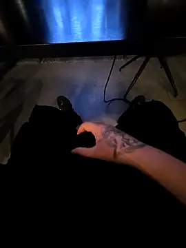 OssiBigCum online show from 23, 3, 2026