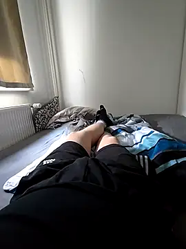 OssiBigCum online show from 18, 4, 2026