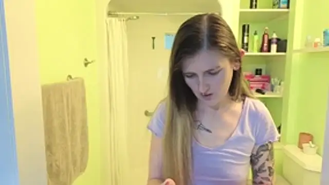 Snapshot of Prepare2Twerk chatting on 8, 5, 2026 Prepare2Twerk online show from 8, 5, 2026