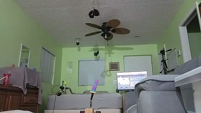 Snapshot of Prepare2Twerk chatting on 2, 7, 2026 Prepare2Twerk online show from 2, 7, 2026