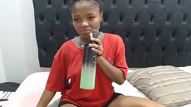 babyface205 online show from 22, 4, 2026