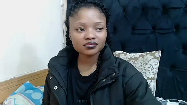 Snapshot of babyface205 chatting on 13, 5, 2026 babyface205 online show from 13, 5, 2026