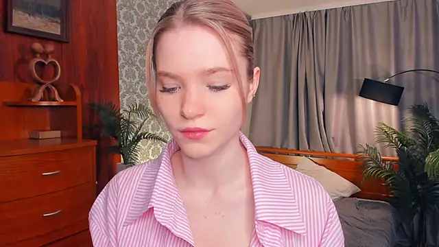 Snapshot of DelmaLasky chatting on 30, 5, 2026 DelmaLasky online show from 30, 5, 2026