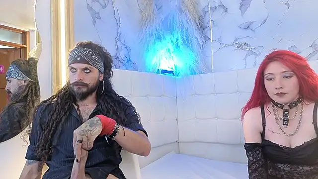 Yang and ying online show from 23, 3, 2026