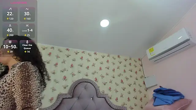 crystal watson0 online show from 18, 6, 2026