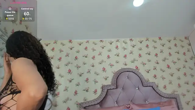 crystal watson0 online show from 9, 6, 2026