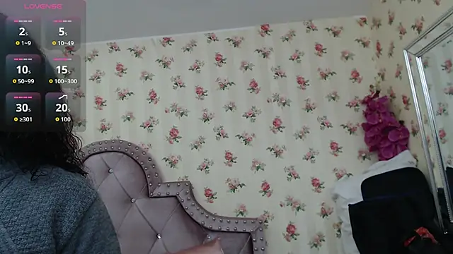 crystal watson0 online show from 10, 5, 2026