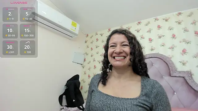 crystal watson0 online show from 23, 5, 2026