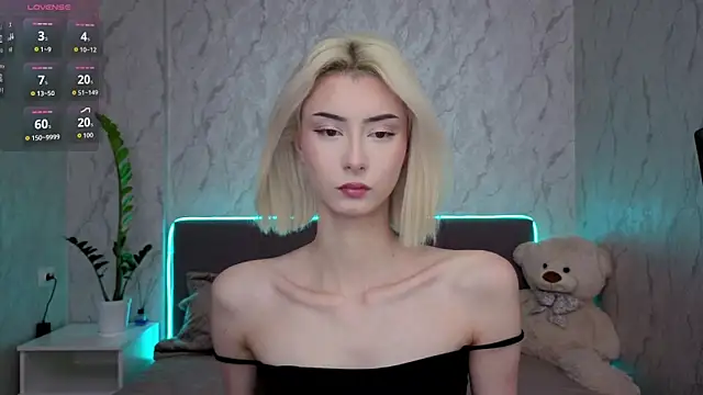 kittysocutie online show from 7, 5, 2026