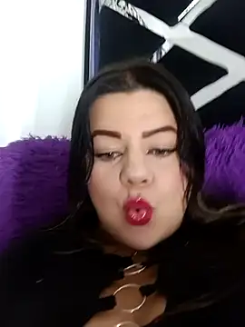 Karla rodriguez1 online show from 17, 5, 2026