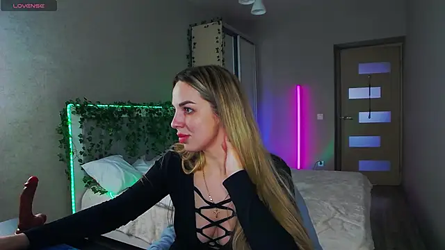 Alexandracandy online show from 28, 4, 2026