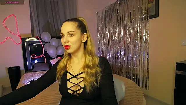 Alexandracandy online show from 3, 4, 2026