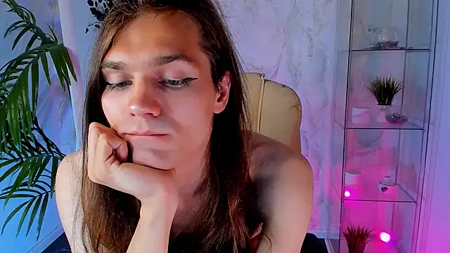 WillFobos online show from 18, 6, 2026