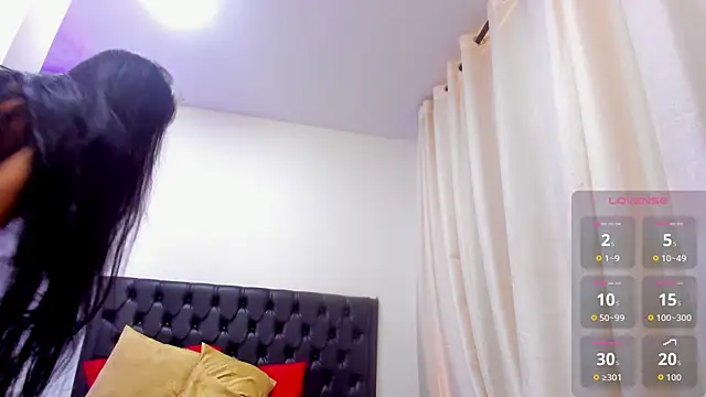 giana gill online show from 28, 5, 2026