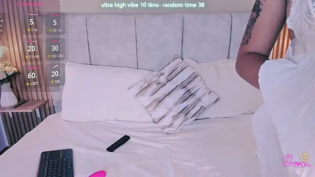 Stardoll1  online show from 14, 5, 2026