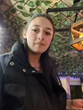 lia  whitee online show from 19, 3, 2026