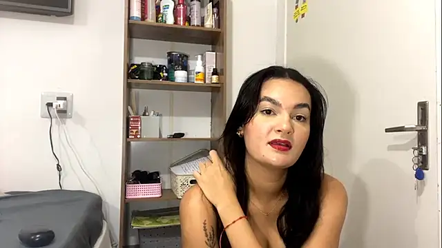 KimberyTrexel online show from 22, 3, 2026