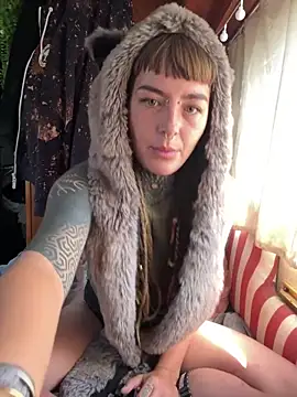 HornyHippy1 online show from 23, 4, 2026