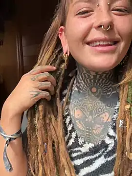 HornyHippy1 online show from 18, 3, 2026