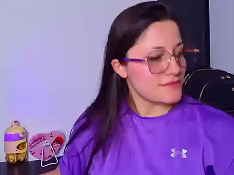 Mia HoneyX online show from 19, 3, 2026