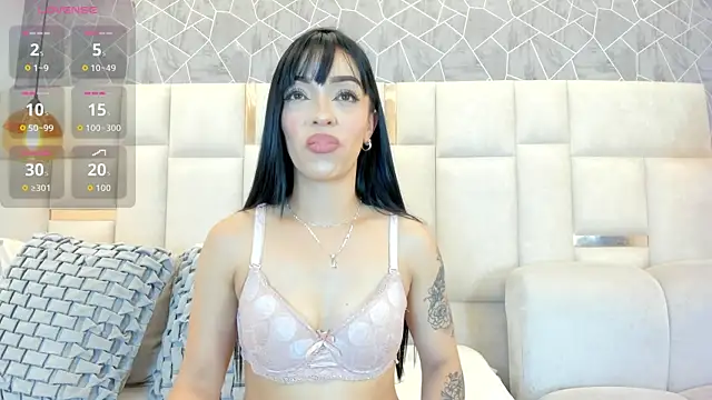 greeta chars online show from 21, 4, 2026