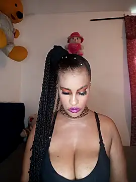 KAYLA 48  online show from 20, 3, 2026