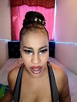 Snapshot of KAYLA_48_ chatting on 9, 4, 2026 KAYLA 48 online show from 9, 4, 2026