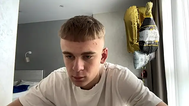 SoloFury online show from 30, 5, 2026