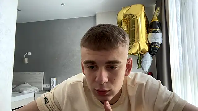 SoloFury online show from 25, 5, 2026
