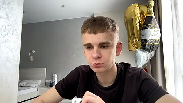SoloFury online show from 5, 6, 2026