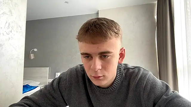 SoloFury online show from 24, 4, 2026