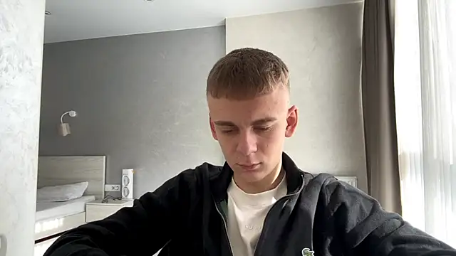 SoloFury online show from 5, 5, 2026