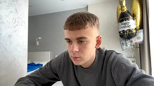 SoloFury online show from 15, 5, 2026