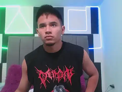 adonis latin 19 online show from 18, 4, 2026