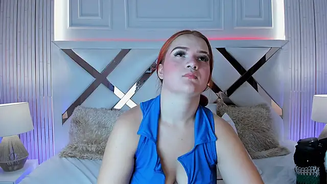 Snapshot of melanieklaus2 chatting on 31, 5, 2026 melanieklaus2 online show from 31, 5, 2026