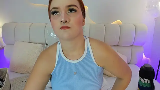 melanieklaus2 online show from 8, 5, 2026