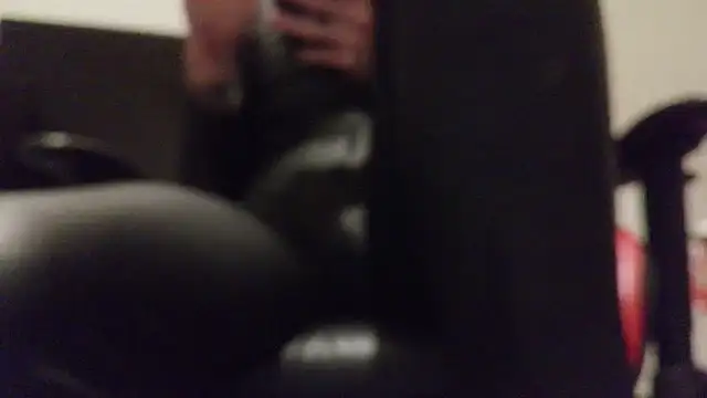 vitiligocockmasked online show from 18, 3, 2026