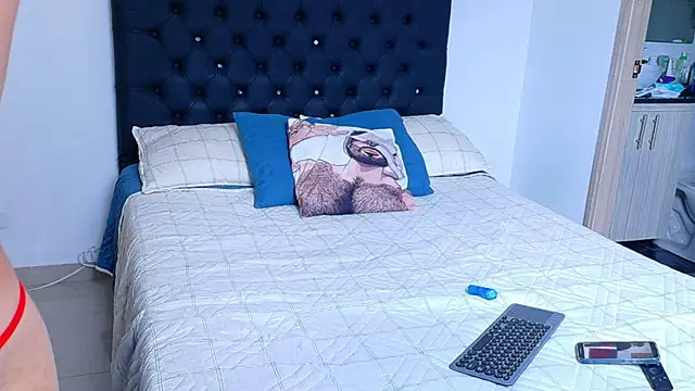 calvin keller online show from 19, 3, 2026