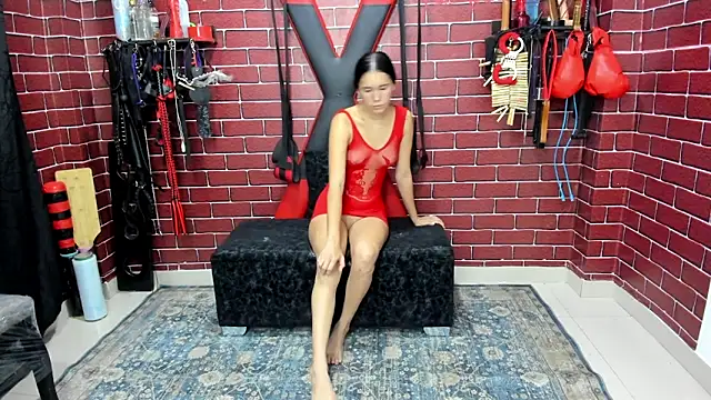 BDSM ESTREME online show from 28, 4, 2026